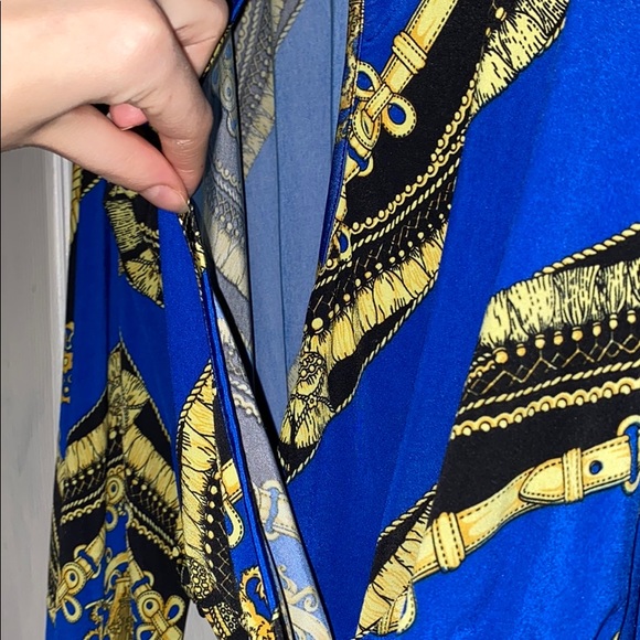 Vintage Cropped Longsleeve - Picture 6 of 8